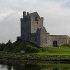 Dunguaire Castle