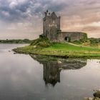 Dunguaire Castle