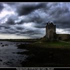 Dunguaire Castle- Ireland A True Lovestory