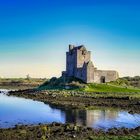 Dunguaire Castle Irland