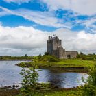 Dunguaire Castle, Kinvara, Co. Galway, Ireland