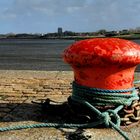 Dunguaire Castle von Kinvara