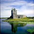 Dunguire Castle