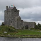 Dunguire Castle