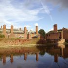 Dunham Massey Stables