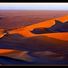 Dunhuang dunes