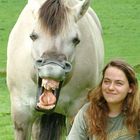 Dunja findet Fototermine zum Schreien