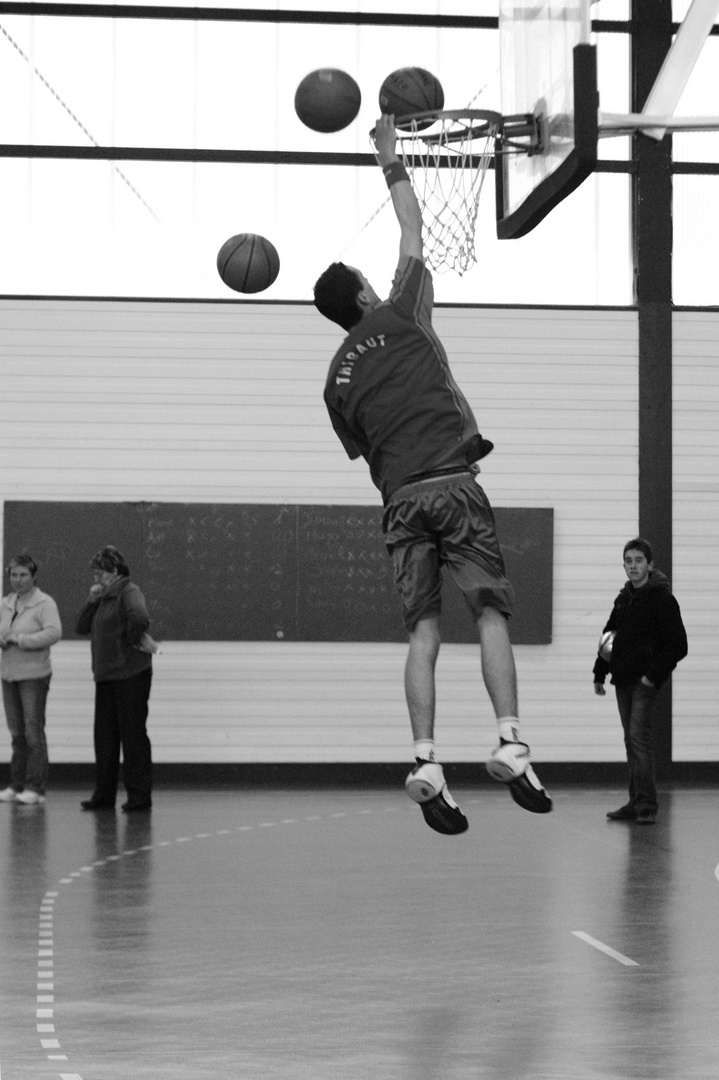 Dunk 1