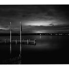 Dunkel der See