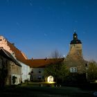 Dunkel war´s, der Mond schien helle...