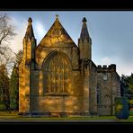 Dunkeld Cathedral 01