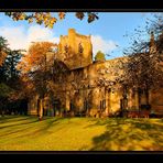 Dunkeld Cathedral 02