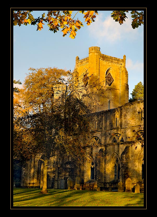 Dunkeld Cathedral 03