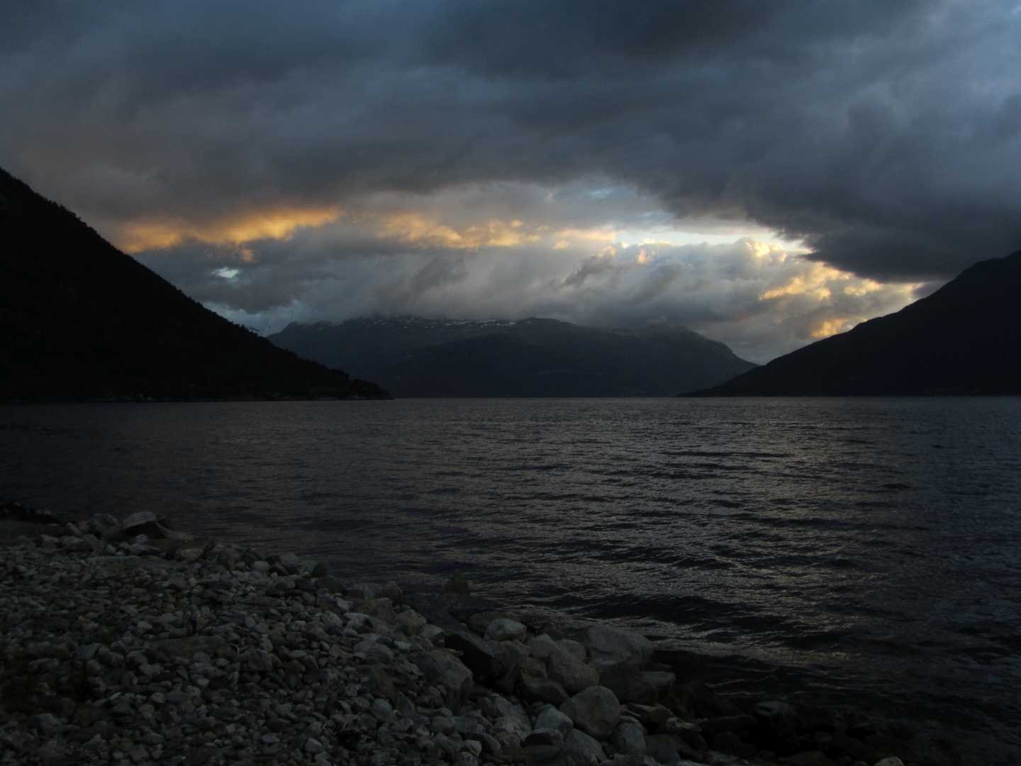 Dunkelfjord