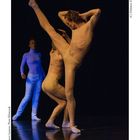 Dunkelheit des Lichtes - Delattre Dance Company