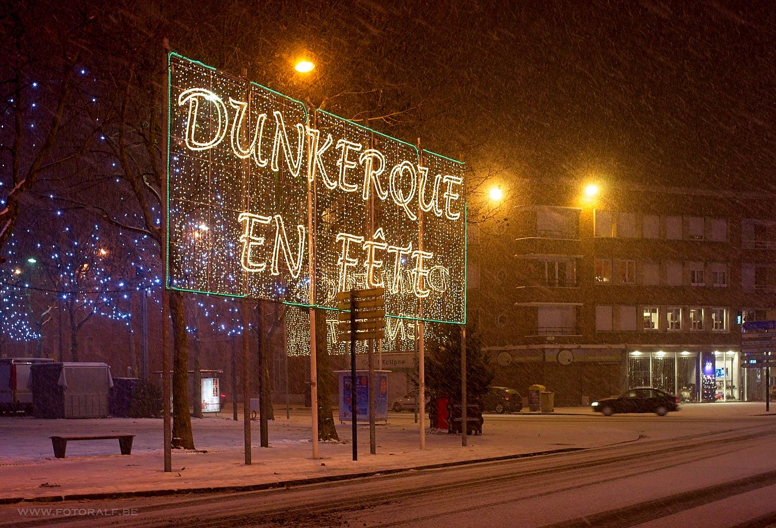 Dunkerque en Fête (2010)