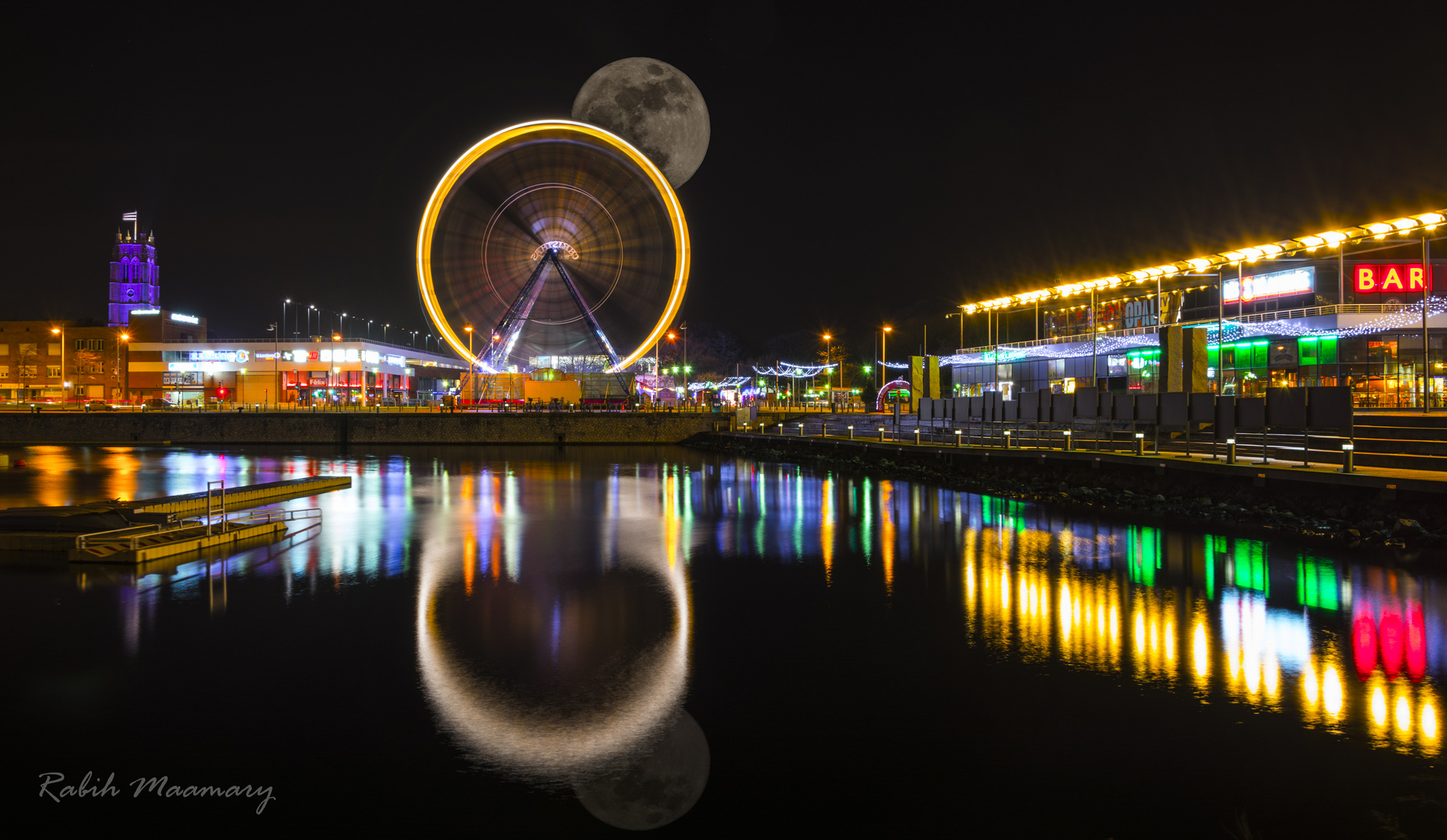 Dunkerque En Fêtes