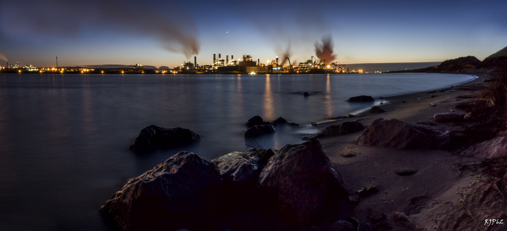 Dunkerque Port Est