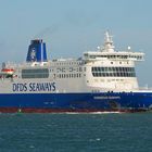 Dunkerque Seaways