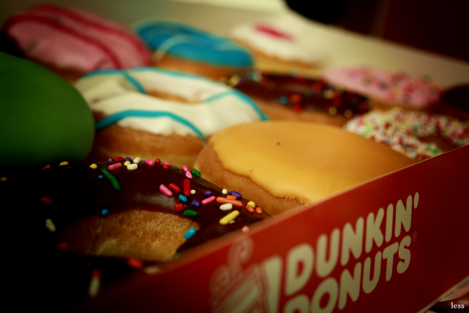 Dunkin Donots