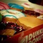 Dunkin Donots