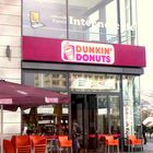 dunkin' donuts.