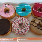 Dunkin' Donuts