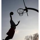 Dunking