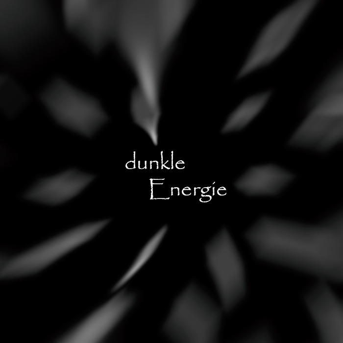 dunkle Energie