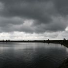 Dunkle Wolken über den Wurmberg