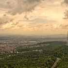 Dunkle Wolken über Stuttgart (und seinem Stadion)