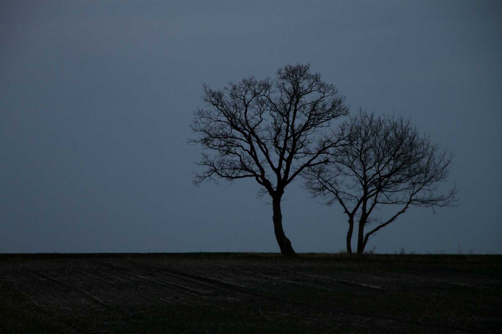 dunkles geheimnis