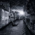 Dunkles Venedig 7
