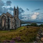 Dunlevey Church