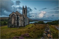 Dunlevey Church