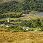 Dunlewey Church