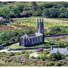 Dunlewey Church