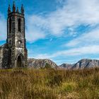 Dunlewey Church - Irland