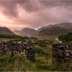 Dunlewey Churchyard