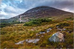 Dunlewey & Errigal