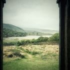 dunlewey old church