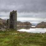 Dunlough Castle   