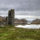 Dunlough Castle   