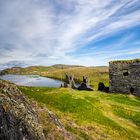 Dunlough Castle