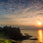 Dunluce Castle