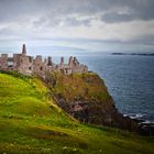 Dunluce Castle