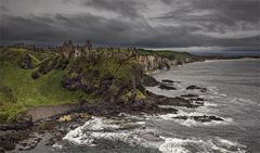 Dunluce Castle