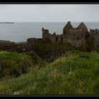 Dunluce Castle 2