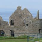 Dunluce Castle