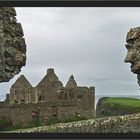 dunluce castle